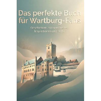 Das perfekte Buch für Wartburg-Fans