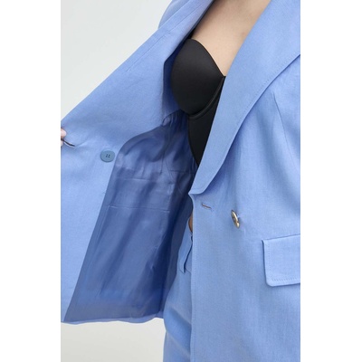 Luisa Spagnoli Ленен елек Luisa Spagnoli VOLTA (541180)