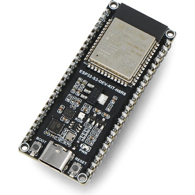 Waveshare ESP32-S3-DEV-KIT-N8R8 - Vývojová deska WiFi + Bluetooth