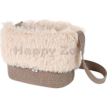 O'lala Pets Luxury Cestovní taška 32 x 22 x 20 cm