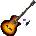 Pasadena SG026C-38 Basic SET Vintage Sunburst Джъмбо китара
