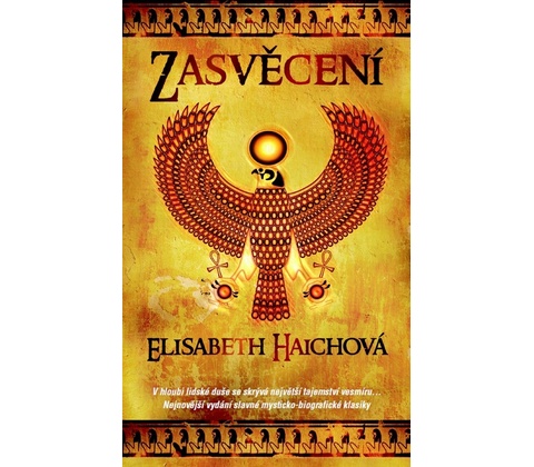 Zasvěcení