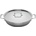Le Creuset Тиган 3-ply с ръкохватки 30 см (96102830000000)