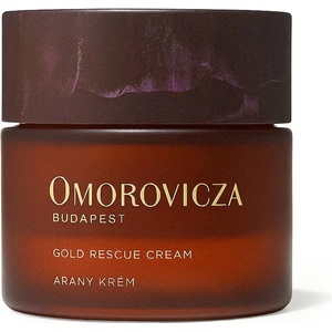 Omorovicza Gold Rescue Cream 50 ml опция Нова опаковка Лосион за тяло