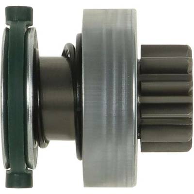 Volnoběžný převod, startér AS-PL SD0096