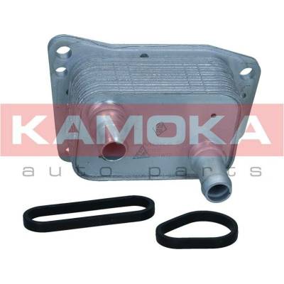 Olejový chladič pro motorový olej KAMOKA 7730102
