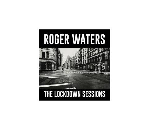 Waters Roger: Lockdown Sessions LP