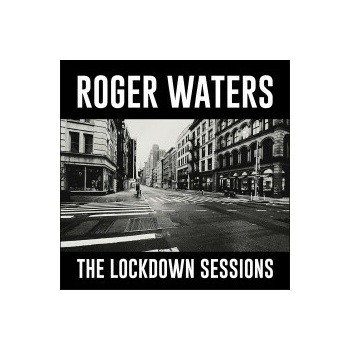 Waters Roger: Lockdown Sessions LP