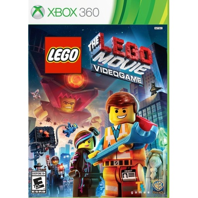 LEGO Movie Videogame
