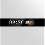 Aqara Смарт ключ Aqara Display Switch V1 (WS-K02D)