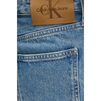Calvin Klein Jeans Дънкова пола Calvin Klein Jeans (J20J224532)
