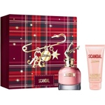 Jean Paul Gaultier Комплект Scandal - Парфюмна вода и Лосион, 50 + 75 ml - ozone