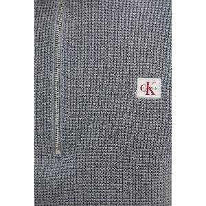 Calvin Klein Памучен пуловер (LV04RE308G) - answear - 117,33 лв