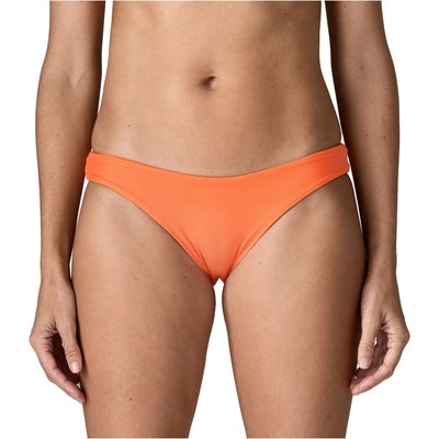 Patagonia Дамско бикини долнище Patagonia Women's Reversible Cross Shore Bottoms Bikini bottom - Peach Sherbet - размер XL (150-4446-0715)