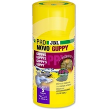 JBL ProNovo Guppy Flakes S 100 ml