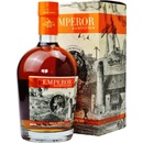 Emperor Royal Spiced 40% 0,7 l (kartón)