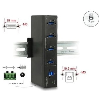 Delock 63309