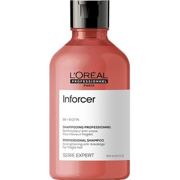 L'Oréal Expert Inforcer Shampoo posilňujúci šampón pre krehké vlasy 300 ml