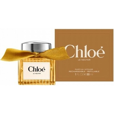 Chloé Le Nectar Intense parfém dámská 30 ml plnitelný flakon