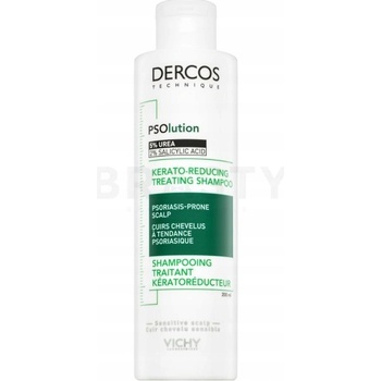 Vichy Dercos PSolution šampon na vlasy 200 ml