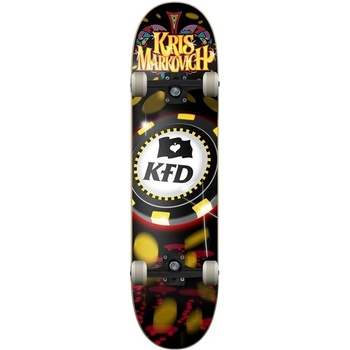 KFD Pro Progressive