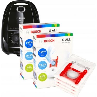 Bosch BBZ41FGALL 8ks