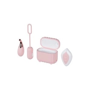 Blush Novelties - Play With Me: Wanderlust Pink (P25864)