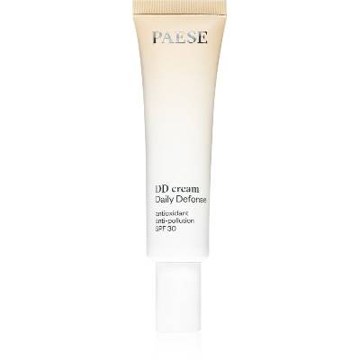 DD Cream DD крем цвят 3N Sand 30ml