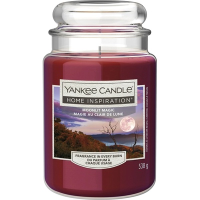 Yankee Candle Moonlight Magic 538 g