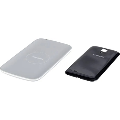 Samsung Galaxy S4, Wireless Charger Kit, Black
