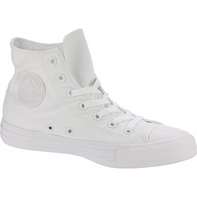 Converse Chuck Taylor All Star Seasonal Hi tenisky Bílé