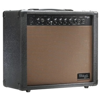 Stagg 20 AA R