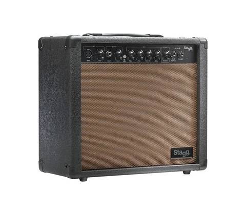 Stagg 20 AA R