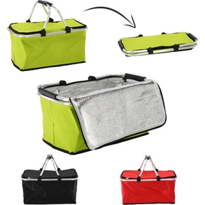 Chomik Термочанта за пикник 45x27x23cm 81295 (WUI6360)