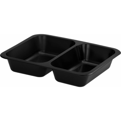 Bittner Miska na zatavenie 2-dielna ECONOMY 1000ml