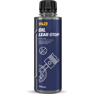 Mannol Oil Leak Stop 250 ml