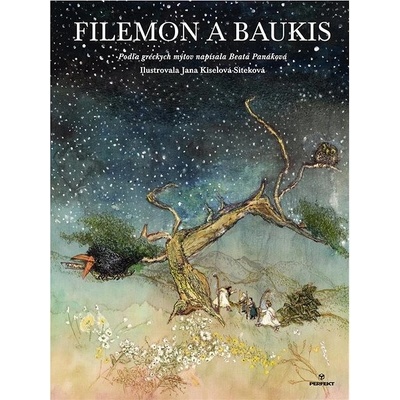 Filemon a Baukis - Beata Panáková