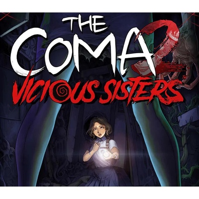 The Coma 2 Vicious Sisters (Deluxe Edition)