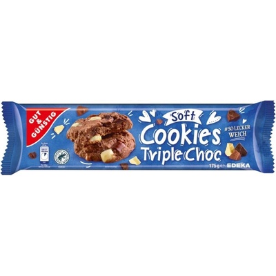 G&G American Style Cookies 225 g