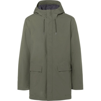 Vaude Мъжко яке парка Vaude Coreway Parka - Khaki - размер XL (004-5105-0514)