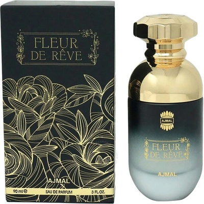 Ajmal Fleur De Reve parfémovaná voda unisex 90 ml