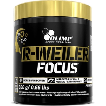 Olimp R-Weiler Focus 300 g