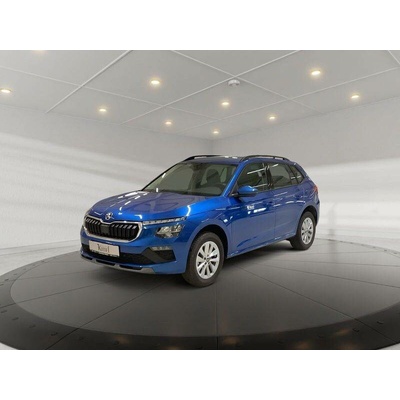 Skoda Kamiq 1.5 TSI DSG Selection 110 kW