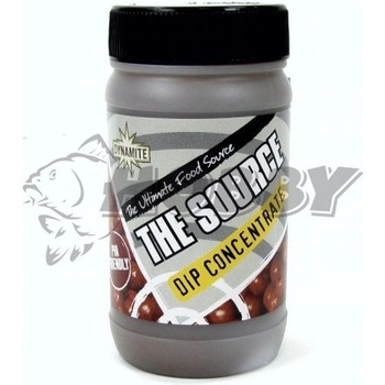 Dynamite baits Dip Concentrate The Source 100 ml