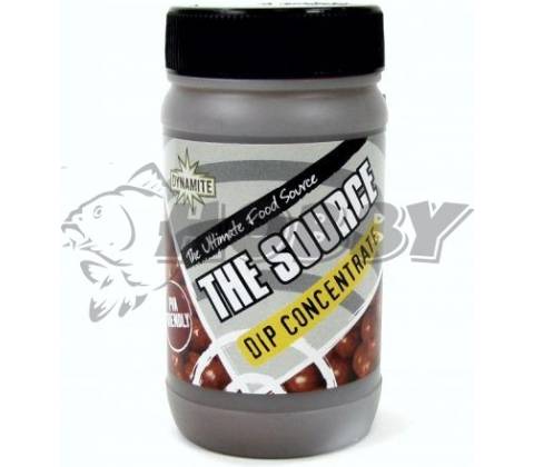 Dynamite baits Dip Concentrate The Source 100 ml