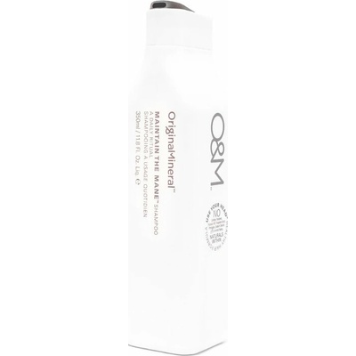 O&M Maintain the Mane Maintain the Mane Shampoo 350 ml