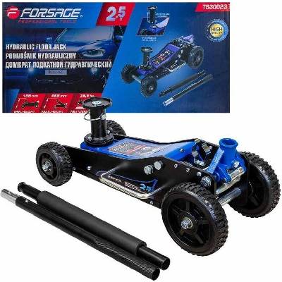 Forsage Hydraulický zvedák 2,5 t off-road