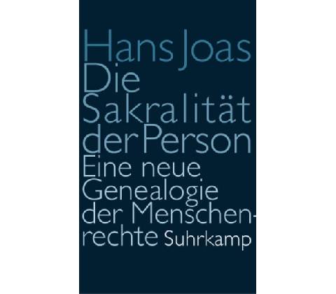 Joas, Hans