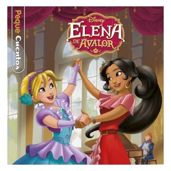 ELENA DE AVALOR