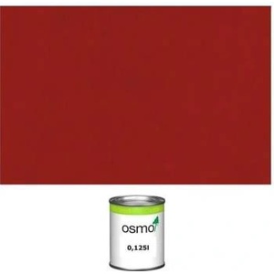 Osmo Country Colour 2308 Nordic Red - Цветно плътно финошно масло (4074)